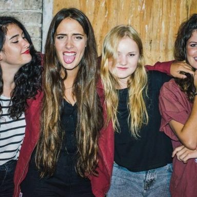 Hinds
