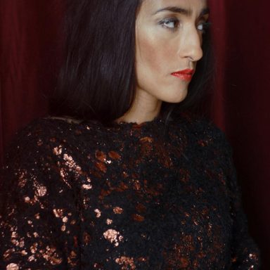 Hindi Zahra