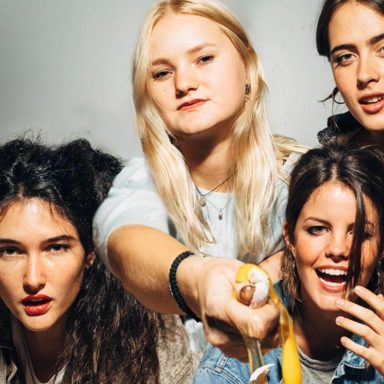 Hinds