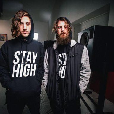 Hippie Sabotage photo 9