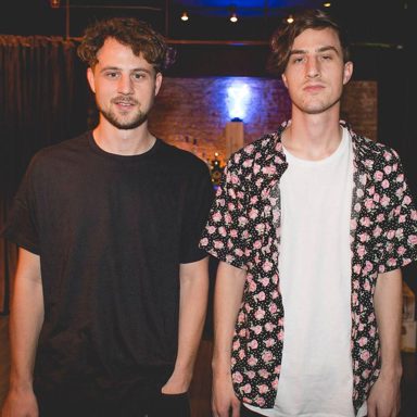 Hippie Sabotage