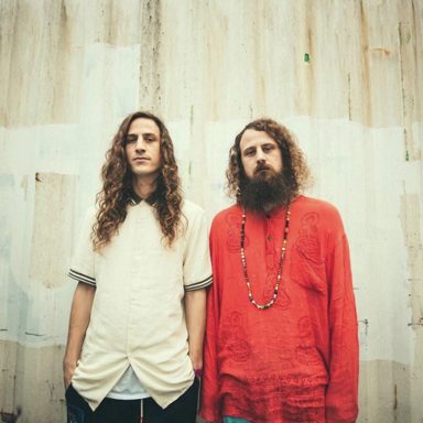 Hippie Sabotage