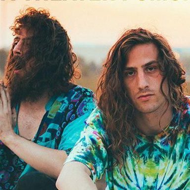 Hippie Sabotage