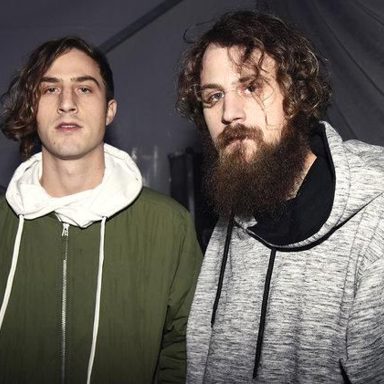 Hippie Sabotage photo 11