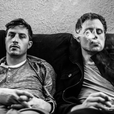Hippie Sabotage photo 10