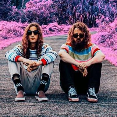 Hippie Sabotage