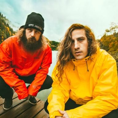 Hippie Sabotage