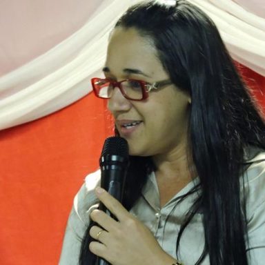 Hirlany Mesquita