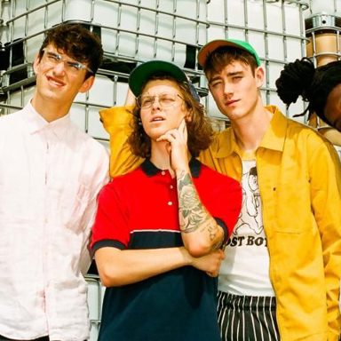 Hippo Campus