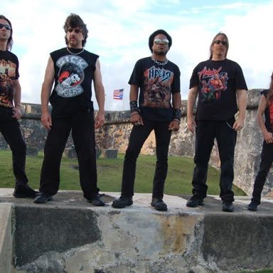 Hirax