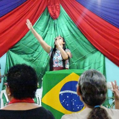 Hirlany Mesquita photo 9