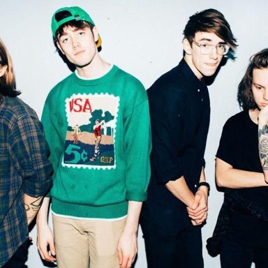 Hippo Campus