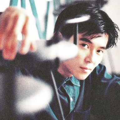 Hiro Takahashi
