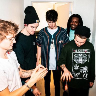 Hippo Campus