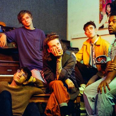 Hippo Campus