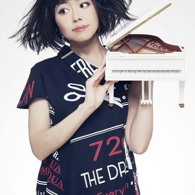 Hiromi Uehara