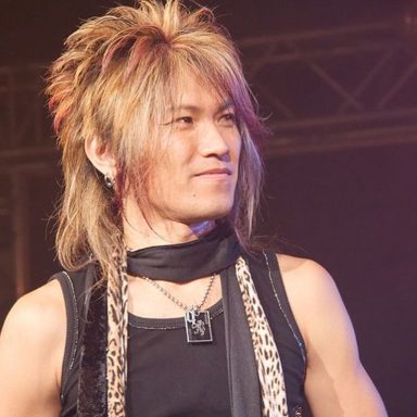 Hiroshi Kitadani