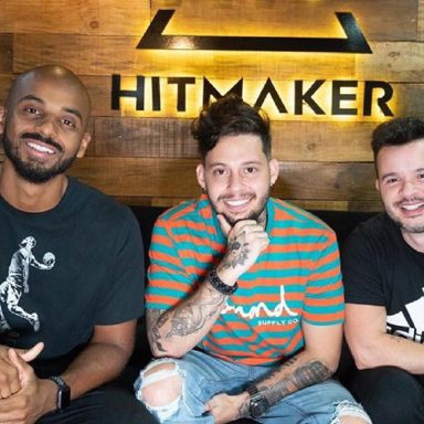 HITMAKER