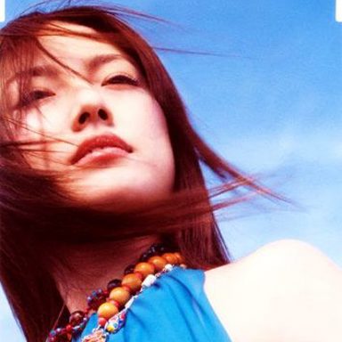 Hitomi Shimatani