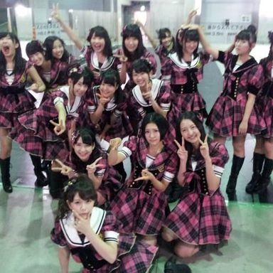 HKT48