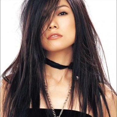 Hitomi Shimatani