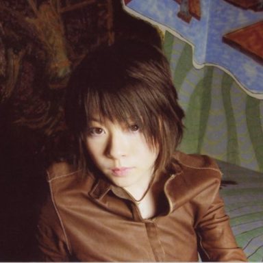 Hitomi Takahashi
