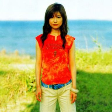 Hitomi Shimatani