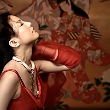 Hitomi Shimatani