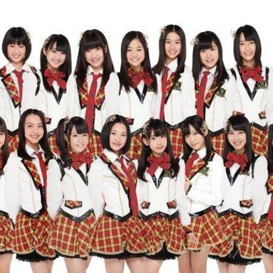 HKT48