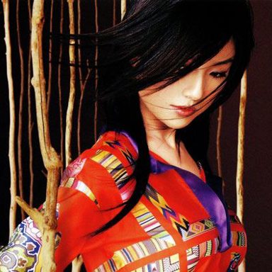 Hitomi Shimatani