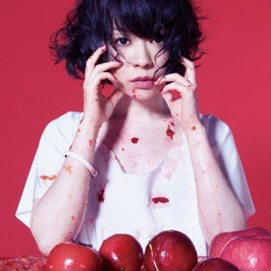 Hitomi Takahashi