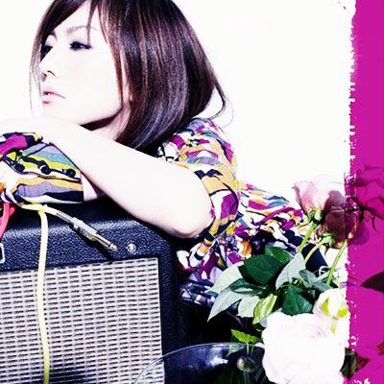 Hitomi Shimatani photo 13