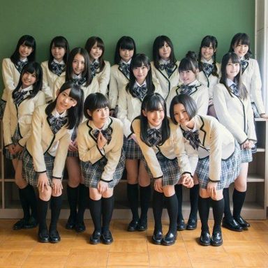HKT48