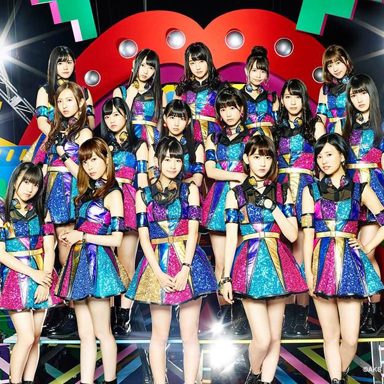 HKT48