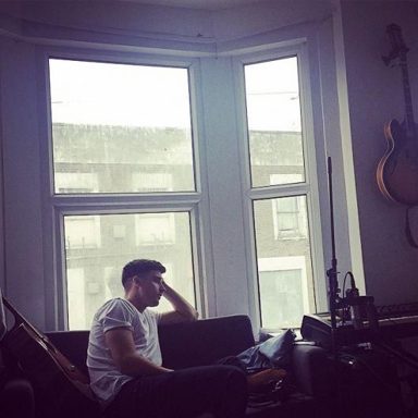 Hobbie Stuart