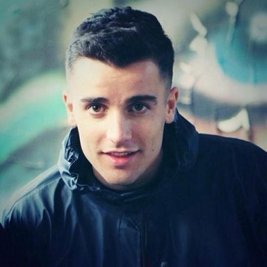 Hobbie Stuart photo 17