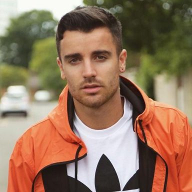 Hobbie Stuart photo 15