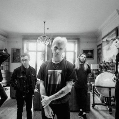 Holding Absence