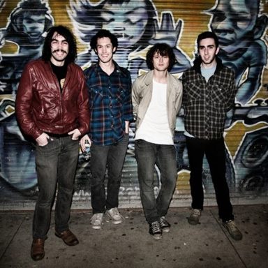Hollerado