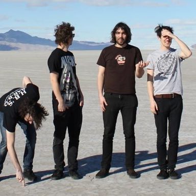 Hollerado