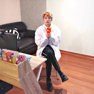 Holland (K-Pop)