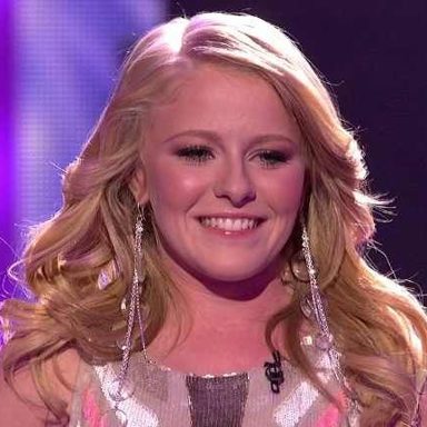 Hollie Cavanagh