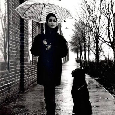 Holly Cole