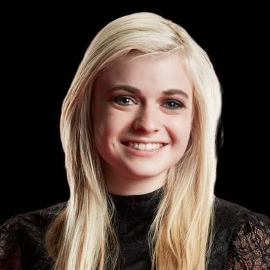 Holly Henry photo 13