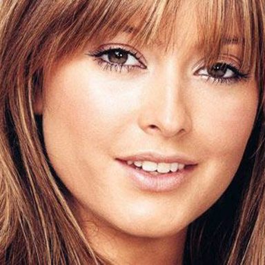 Holly Valance