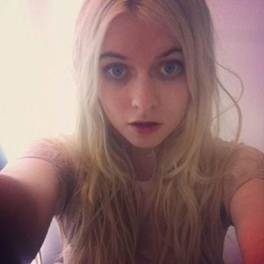 Holly Henry