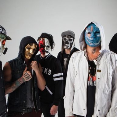 Hollywood Undead photo 10