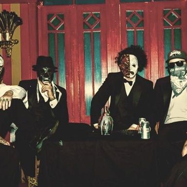 Hollywood Undead photo 9