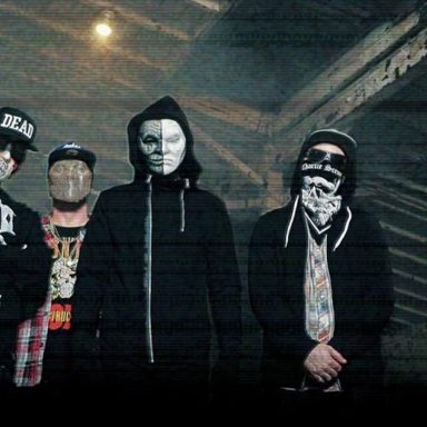 Hollywood Undead