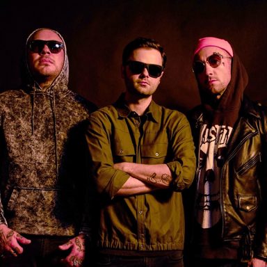 Hollywood Undead